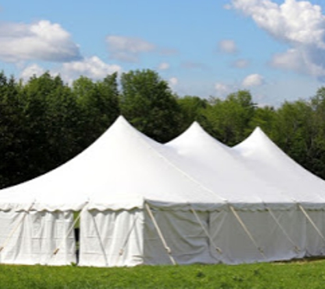 BRIGGS Tent & Party Rental - Eau Claire, WI