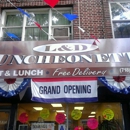 L & D Luncheonette - Breakfast, Brunch & Lunch Restaurants