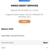 Kings Credit Services gallery