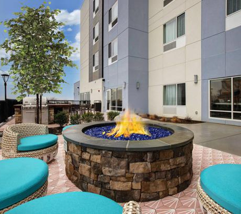 TownePlace Suites Potomac Mills Woodbridge - Woodbridge, VA