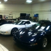 Corvette Warehouse gallery