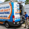 Merritt Island Air Duct Masters gallery