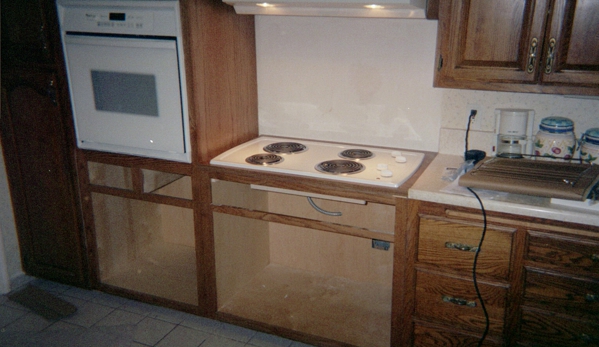 Bay Area Installations - Appliance Installations - Tracy, CA