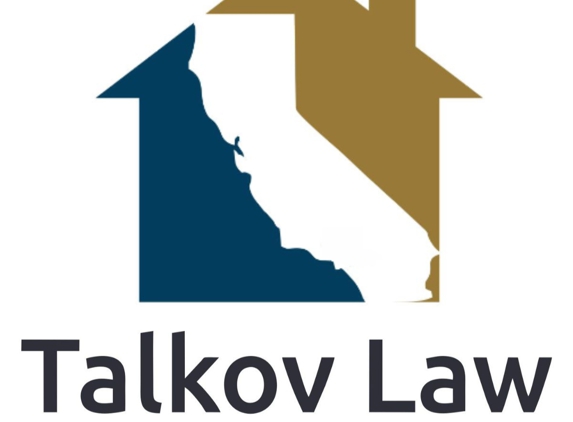 Talkov Law Partition Attorneys - Riverside, CA