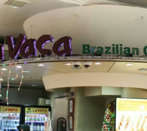 La Vaca - Canoga Park, CA. Brazillian food