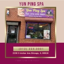 Yun Ping Spa - Massage Therapists