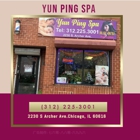 Yun Ping Spa