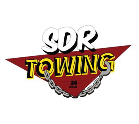 SDR Towing - Hutchins, TX