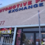 Automotive Parts Exchange