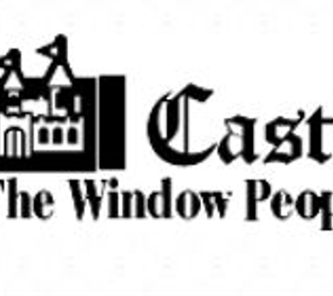 Castle Windows - Mount Laurel, NJ