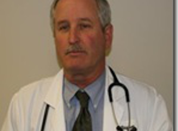 Dr. Andrew Carlton Raynor, MD - Akron, OH