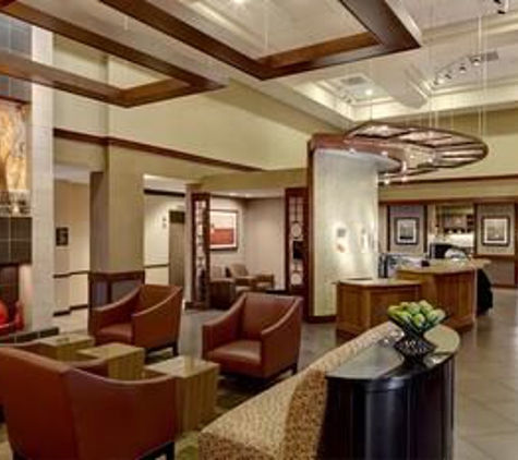 Hyatt Place Fort Wayne - Fort Wayne, IN