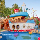 Donald's Duck Pond - Tourist Information & Attractions