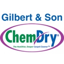 Gilbert & Son Chem-Dry Carpet & Upholstery Cleaning - Carpet & Rug Cleaners