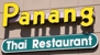 PANANG-South OKC - Thai Restaurants