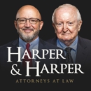 Harper and Harper - Attorneys