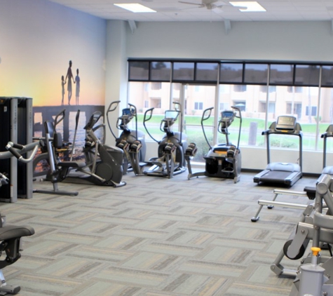 EnVie Fitness - Chandler, AZ