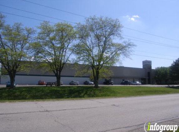 MRC Global - Indianapolis, IN