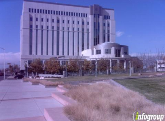 Honorable Judge Murphy - Albuquerque, NM