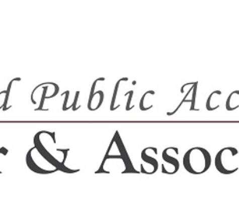 Kramer & Associates LLC - Randall H Kramer CPA - Sioux City, IA