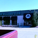 Boston Billiard Club & Casino - Pool Halls