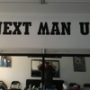 Next Man UP Barber gallery