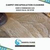 Dakota Floor Restoration - Carpet Cleaning Sioux Falls gallery