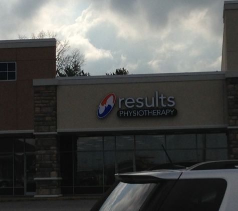 Results Physiotherapy Maryville, Tennessee - Maryville, TN