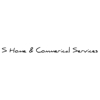 S Home and Commercial Services gallery