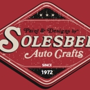 Solesbee Auto Crafts - Automobile Repairing & Service-Equipment & Supplies