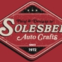 Solesbee Auto Crafts