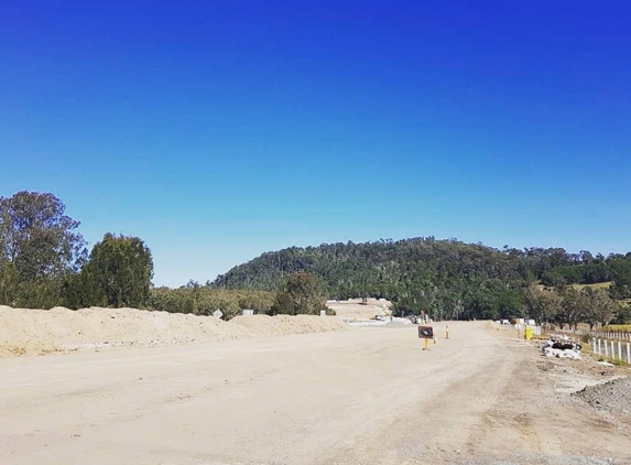 SRS Excavations & Earthworks - Rock Forest, NSW