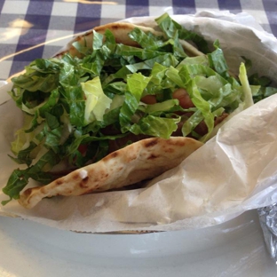 Christos Gyro - Bronx, NY