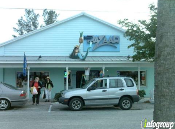 Bridge Street Bazaar - Bradenton Beach, FL