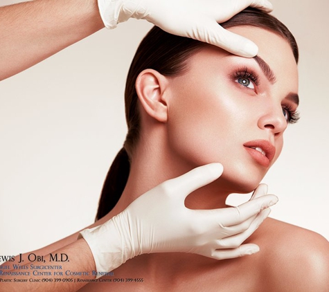 Obi Plastic Surgery Clinic - Jacksonville, FL