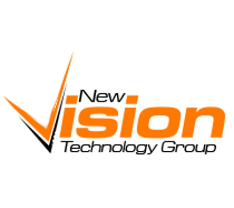 New Vision Technology Group, Inc. - Red Bank, NJ