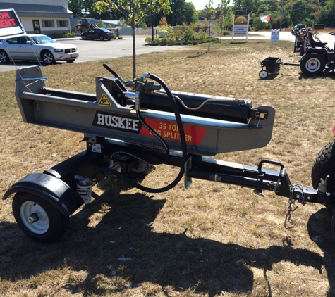 Carver Power Equipment - Carver, MA