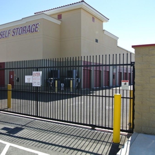 Trojan Storage of Roseville - Roseville, CA