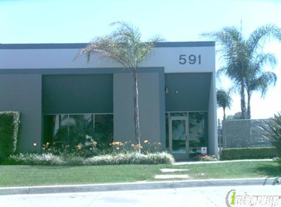 Tri Span Inc - Brea, CA