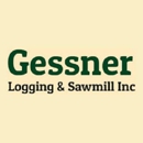 Gessner Logging & Sawmill Inc - Sawmills