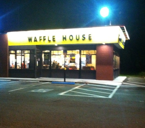 Waffle House - Saint Augustine, FL