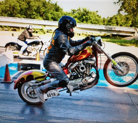 Quick Performance Cycles - San Antonio, TX