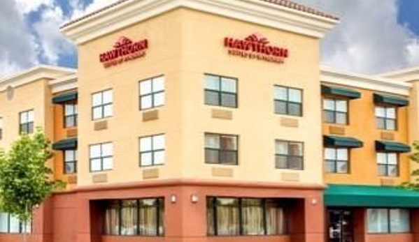 Hawthorn Suites By Wyndham - Alameda, CA