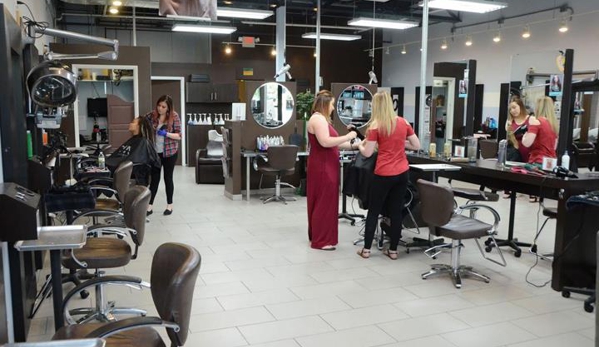 Blaze Color Salon - Cedar Rapids, IA