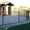 Olson Pool Fence gallery