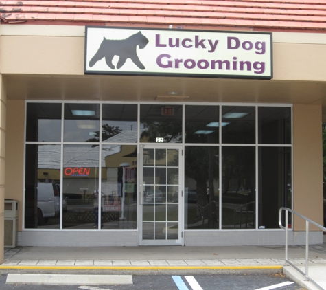 Lucky Dog Grooming - Fort Myers, FL