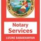 Notary Lusine