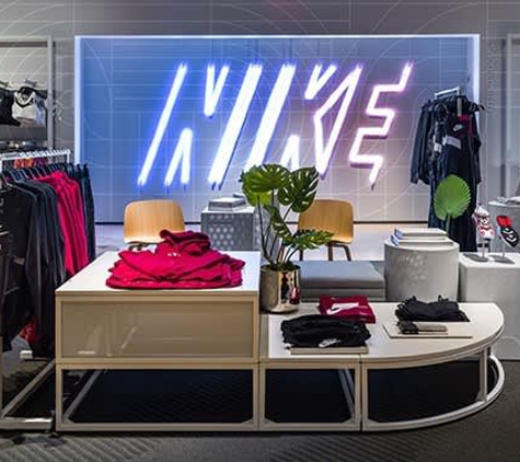 Nike Well Collective - Downtown Nashville - Nashville, TN