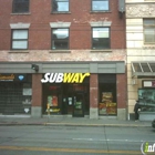 Subway - Closed