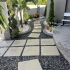 Romy Landscaping Design & Borders